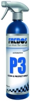 FACDOS P3 Clean &amp; Protect Spray 1kg